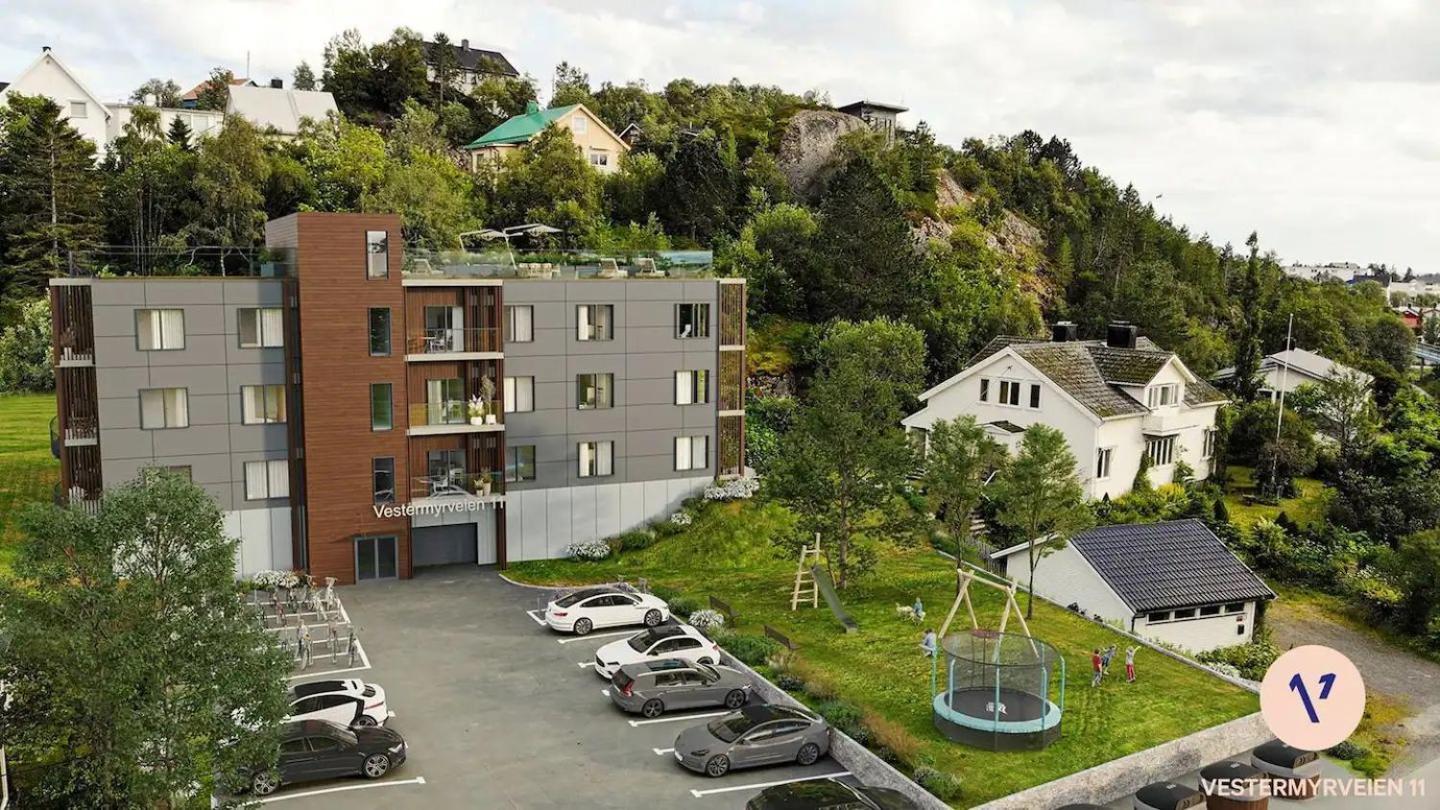 Lovely Serviced Studio Apartment In Lofoten! Svolvær Eksteriør bilde